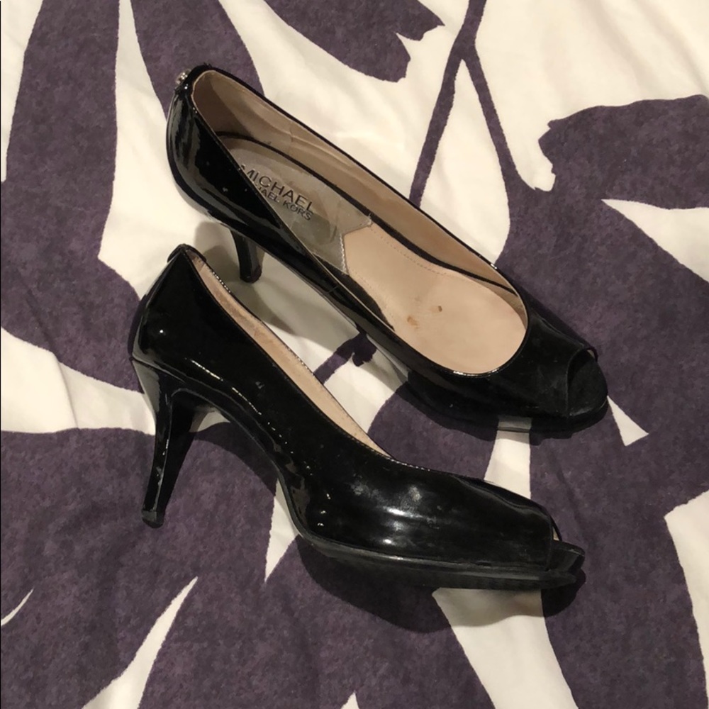 Michael Kors Heels